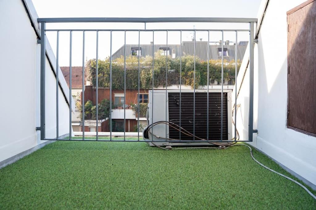 5 Giornate Apt Con Terrazzo E Garage Privato Милано Екстериор снимка